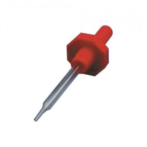 Superior Dropping Bottles Spare Pipette & Stopper - 30ml
