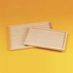 Wooden Dissecting Board - 462 x 300mm