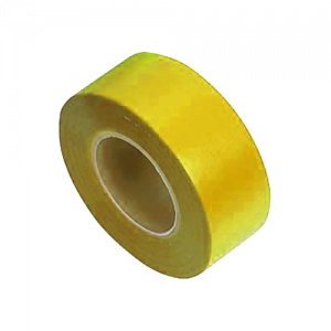 Yellow Insulating Tape