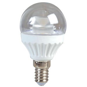 LED SES Bulb - 5W - E14