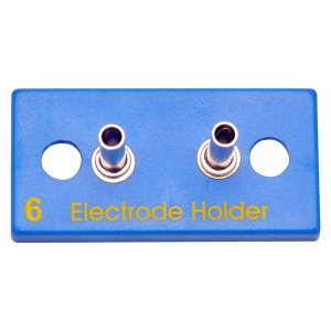 Spare Electrode Holder