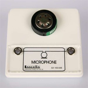 Mounted Component - Microphone