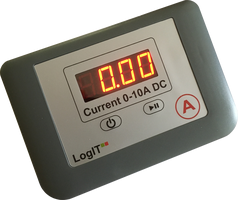 LogIT - Digital Ammeter 10pk