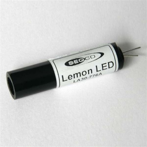 Lemon LED
