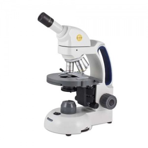 Motic Silver 120 Microscope