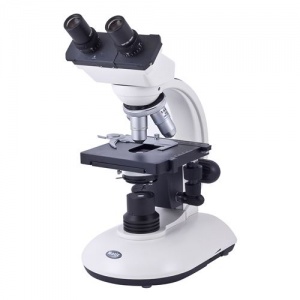 MOTIC 1820 Binocular Microscope