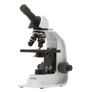 OPTIKA B-151R-PL Microscope