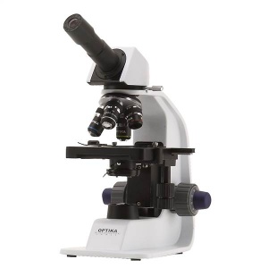 OPTIKA B-155R-PL Microscope