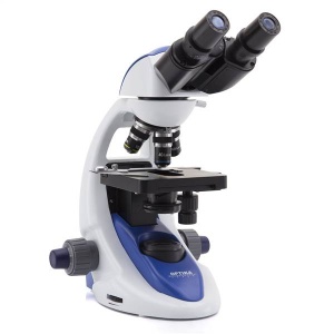 OPTIKA B-192-PL Microscope