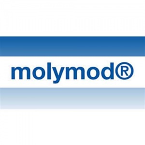 Molymod Halogen - Green
