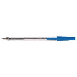 Ball Point Pens - Blue