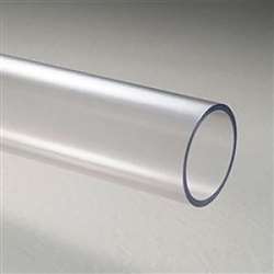Acrylic Tubing - 60mm