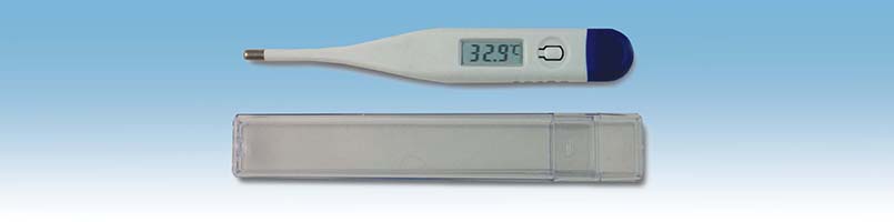 Clinical Thermometers
