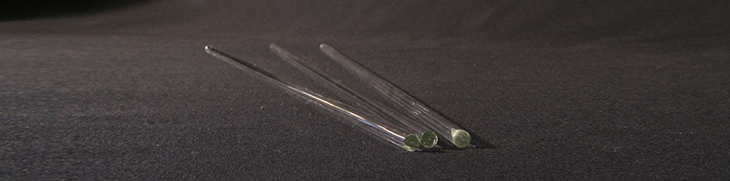 Tubing - Glass