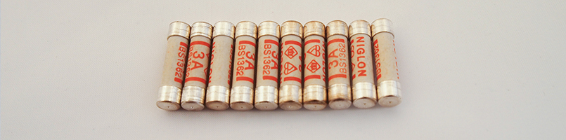 Mains Fuses
