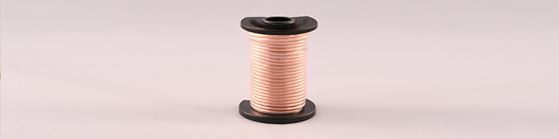 Copper Wire (Bare)