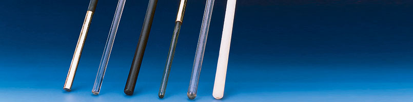 Friction Rods