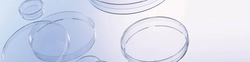 Disposable Petri Dishes