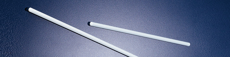 Polypropylene Stirring Rods