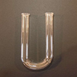 U-Form Absorption Tube - 125 x 15mm