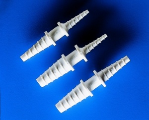 Unequal  Connector 3.5 - 8mm & 7 - 12mm