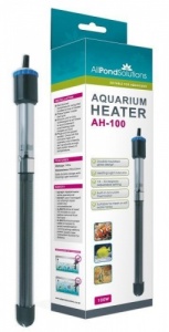 Aquarium heater - 230V / 100W