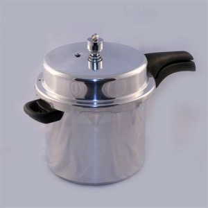 Spare Gasket for Pressure Cooker