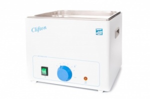 CLIFTON NE1-8L Analogue Water Bath