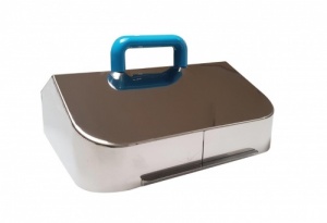 Stainless Steel Lid to fit 8L Water Bath