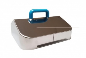 Stainless Steel Lid to fit 14L Water Bath