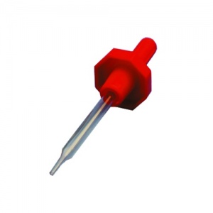 Laboratory Dropping Bottle Spares - 50ml