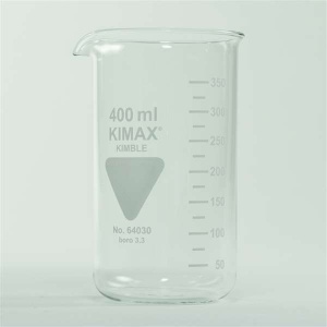 Tall Form Beakers - Standard - 1000ml