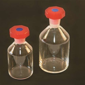 Standard Reagent Bottle - 50ml