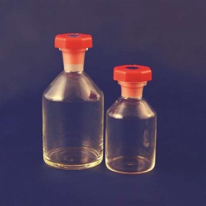 Superior Reagent Bottles - 50ml