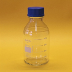 Laboratory Bottle - 50ml