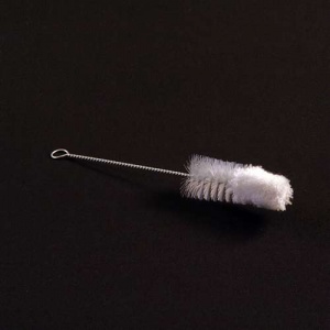 Cotton Tip Test Tube Brush - For tube dia. 19 - 25mm