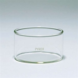 Crystallising Dish - Pyrex - 100ml