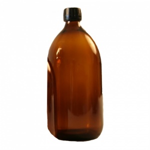 Winchester Style Bottle - 1000ml - 10pk