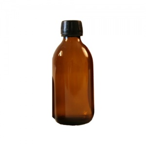 Winchester Style Bottle - 100ml - 10pk
