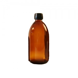 Winchester Style Bottle - 150ml - 10pk
