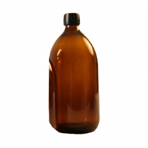 Winchester Style Bottle - 500ml - 10pk