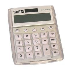 Basic Teacher Calculator