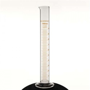 Basic Glass Measuring Cylinder - 1000ml