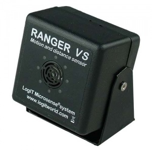 LogITMotion Sensor - Ranger VS