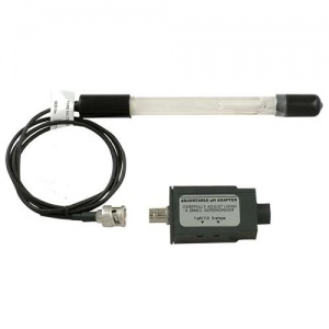 LogIT Adjustable pH Sensor and Probe