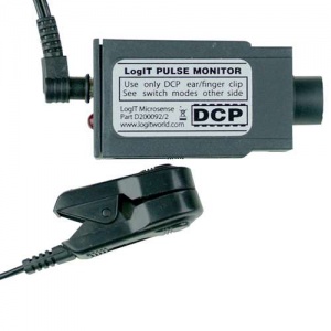 LogIT Pulse Sensor