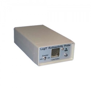 LogIT Radioactivity Sensor