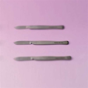 All-in-One Scalpel with 45mm Blade