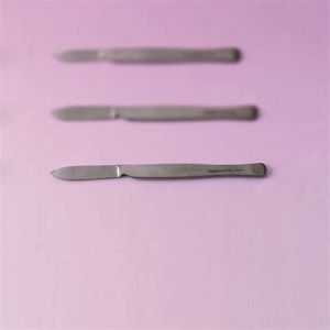 All-in-One Scalpel with 50mm Blade