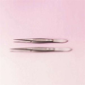 Pointed Forceps - 115mm